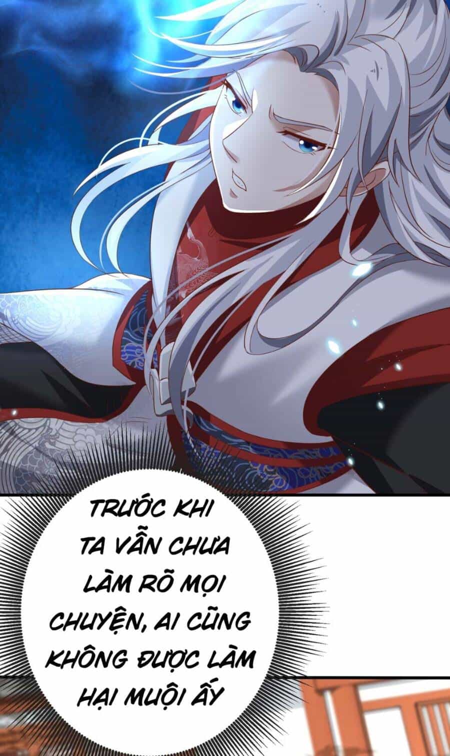 Trong Tông Môn Ngoại Trừ Ta Ra Đều Là Gián Điệp - Chương 2 - ảnh 45