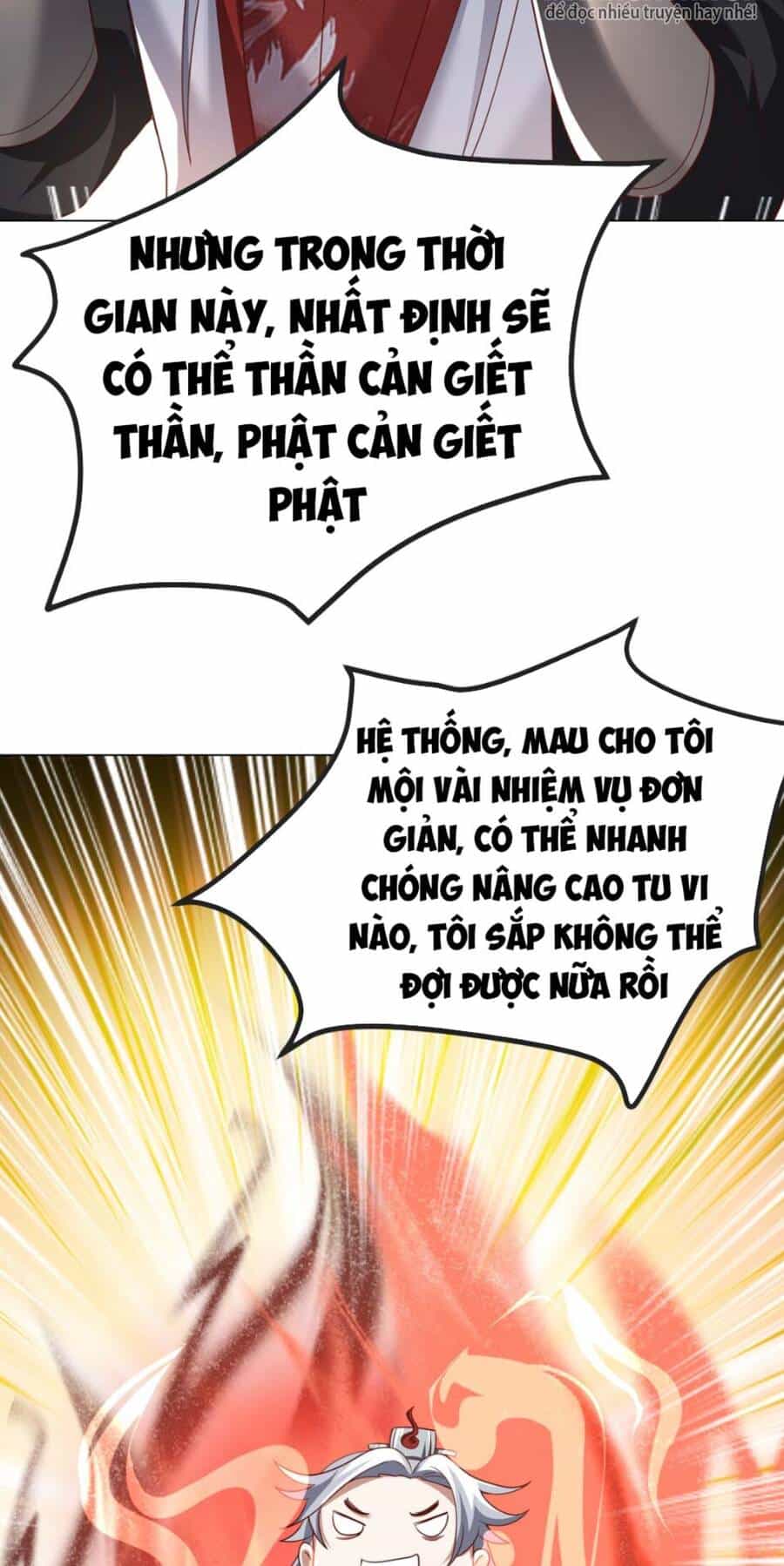 Trong Tông Môn Ngoại Trừ Ta Ra Đều Là Gián Điệp - Chương 2 - ảnh 56