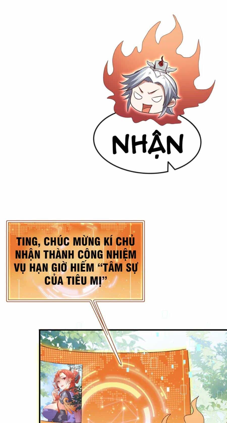 Trong Tông Môn Ngoại Trừ Ta Ra Đều Là Gián Điệp - Chương 2 - ảnh 58