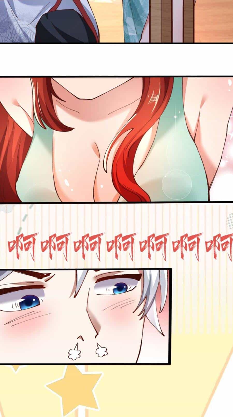 Trong Tông Môn Ngoại Trừ Ta Ra Đều Là Gián Điệp - Chương 3 - ảnh 31