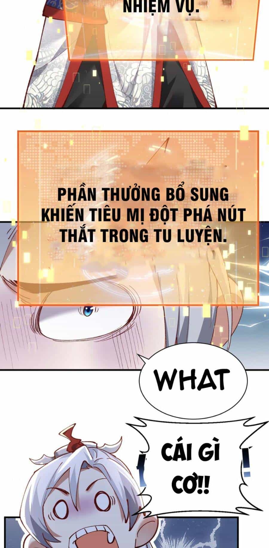 Trong Tông Môn Ngoại Trừ Ta Ra Đều Là Gián Điệp - Chương 4 - ảnh 10