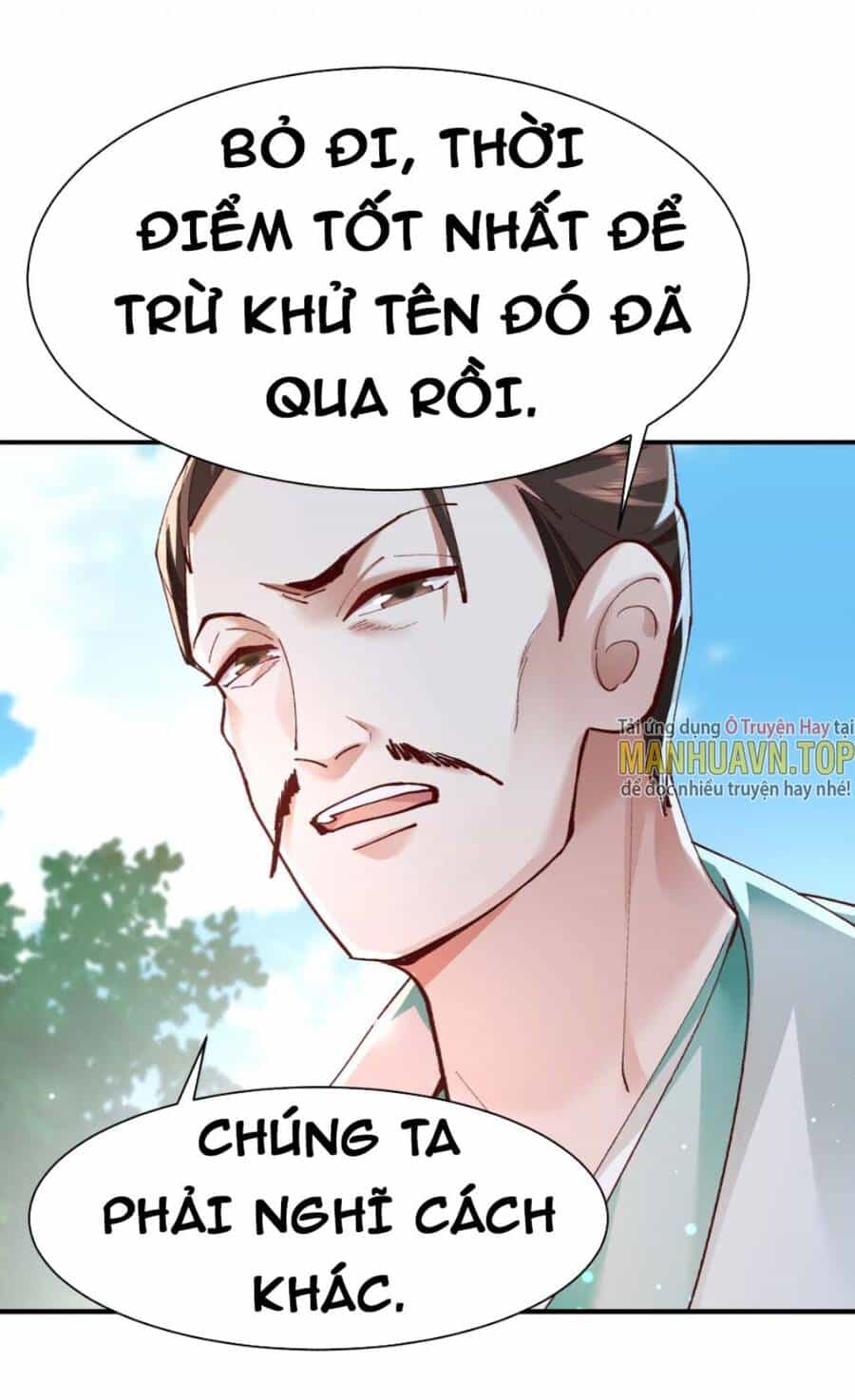 Trong Tông Môn Ngoại Trừ Ta Ra Đều Là Gián Điệp - Chương 4 - ảnh 34