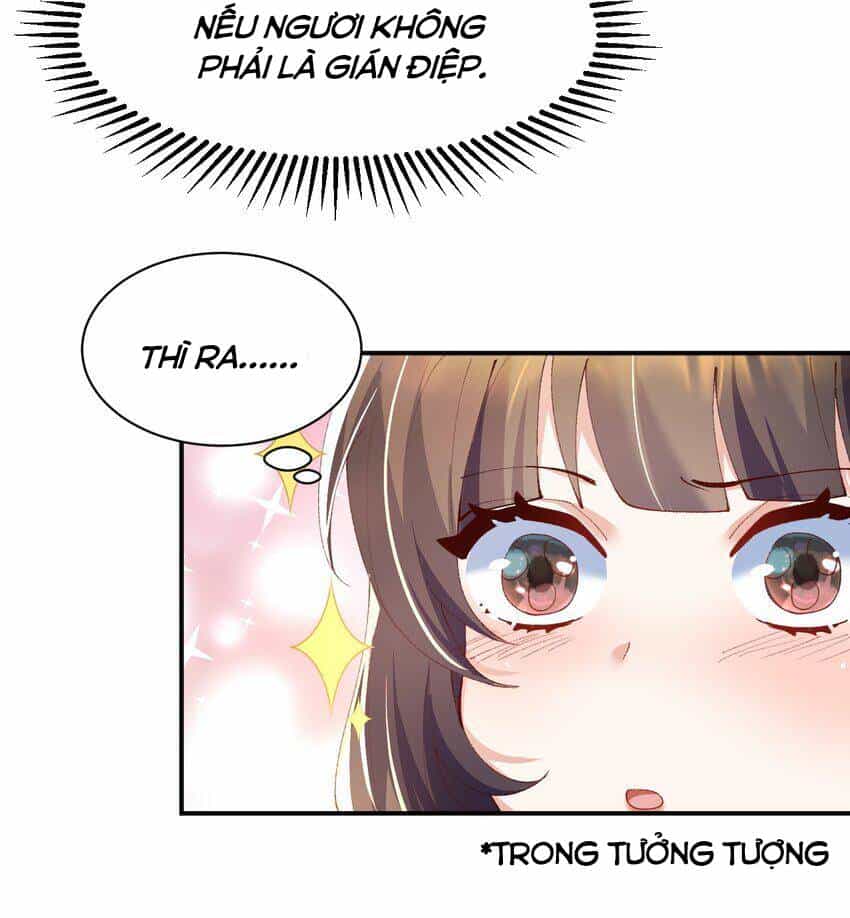 Trong Tông Môn Ngoại Trừ Ta Ra Đều Là Gián Điệp - Chương 5 - ảnh 13