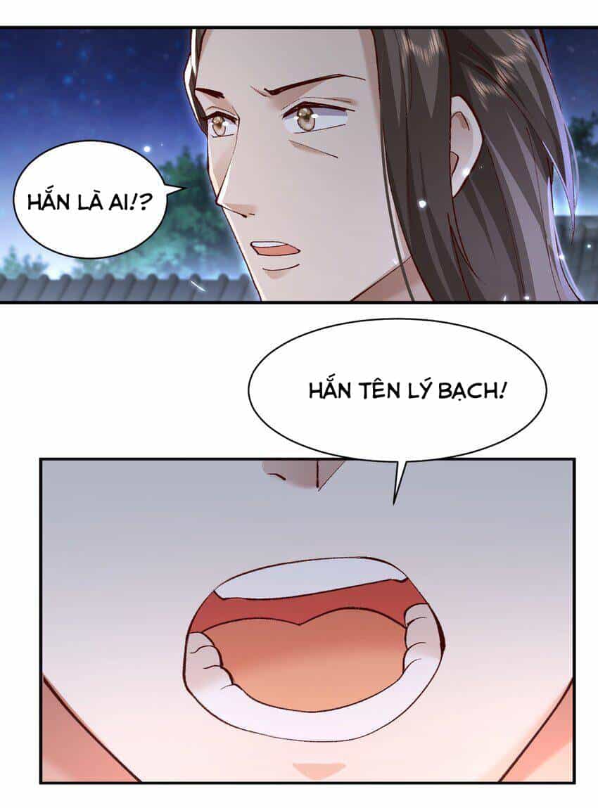 Trong Tông Môn Ngoại Trừ Ta Ra Đều Là Gián Điệp - Chương 5 - ảnh 44