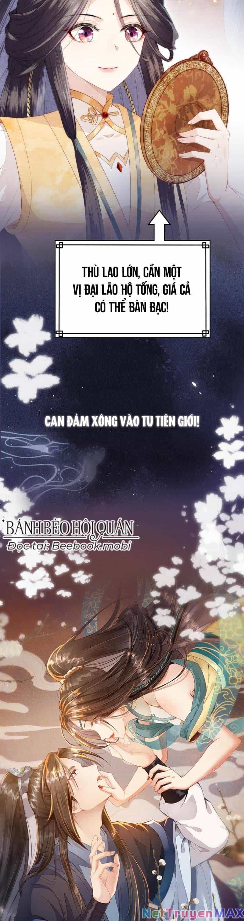 Trong Vòng Mười Mét, Phi Thăng Tại Chỗ - Chương 0 - ảnh 6