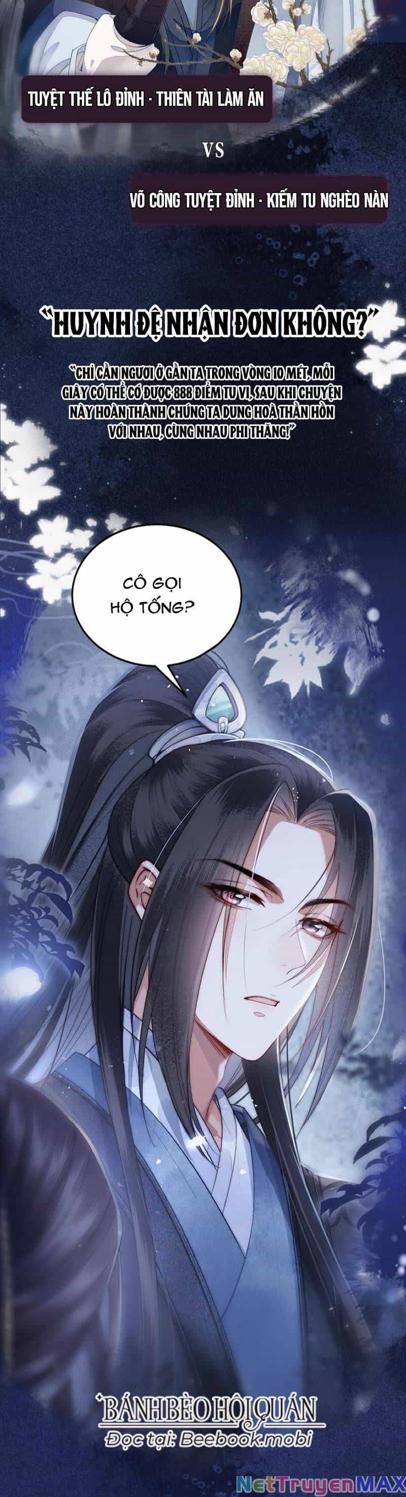 Trong Vòng Mười Mét, Phi Thăng Tại Chỗ - Chương 0 - ảnh 7