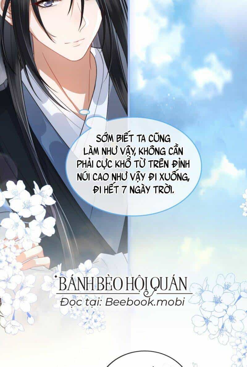 Trong Vòng Mười Mét, Phi Thăng Tại Chỗ - Chương 10 - ảnh 27