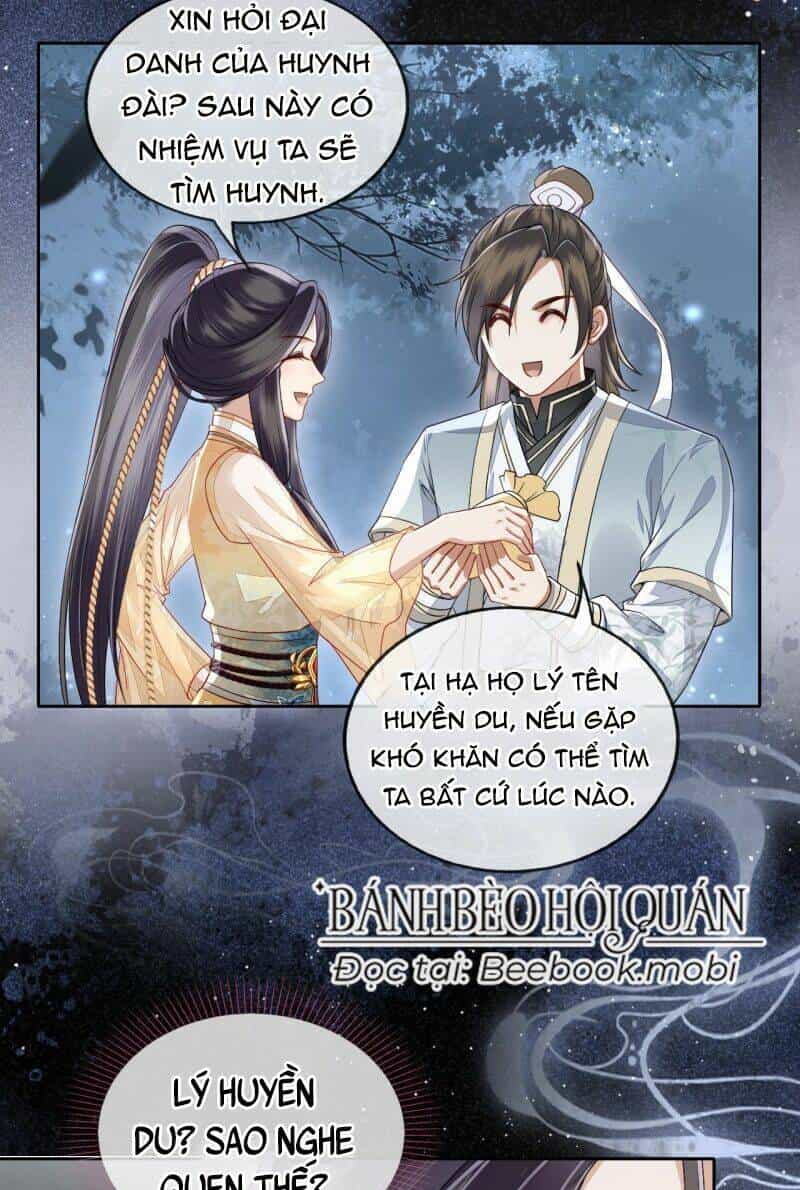 Trong Vòng Mười Mét, Phi Thăng Tại Chỗ - Chương 10 - ảnh 39