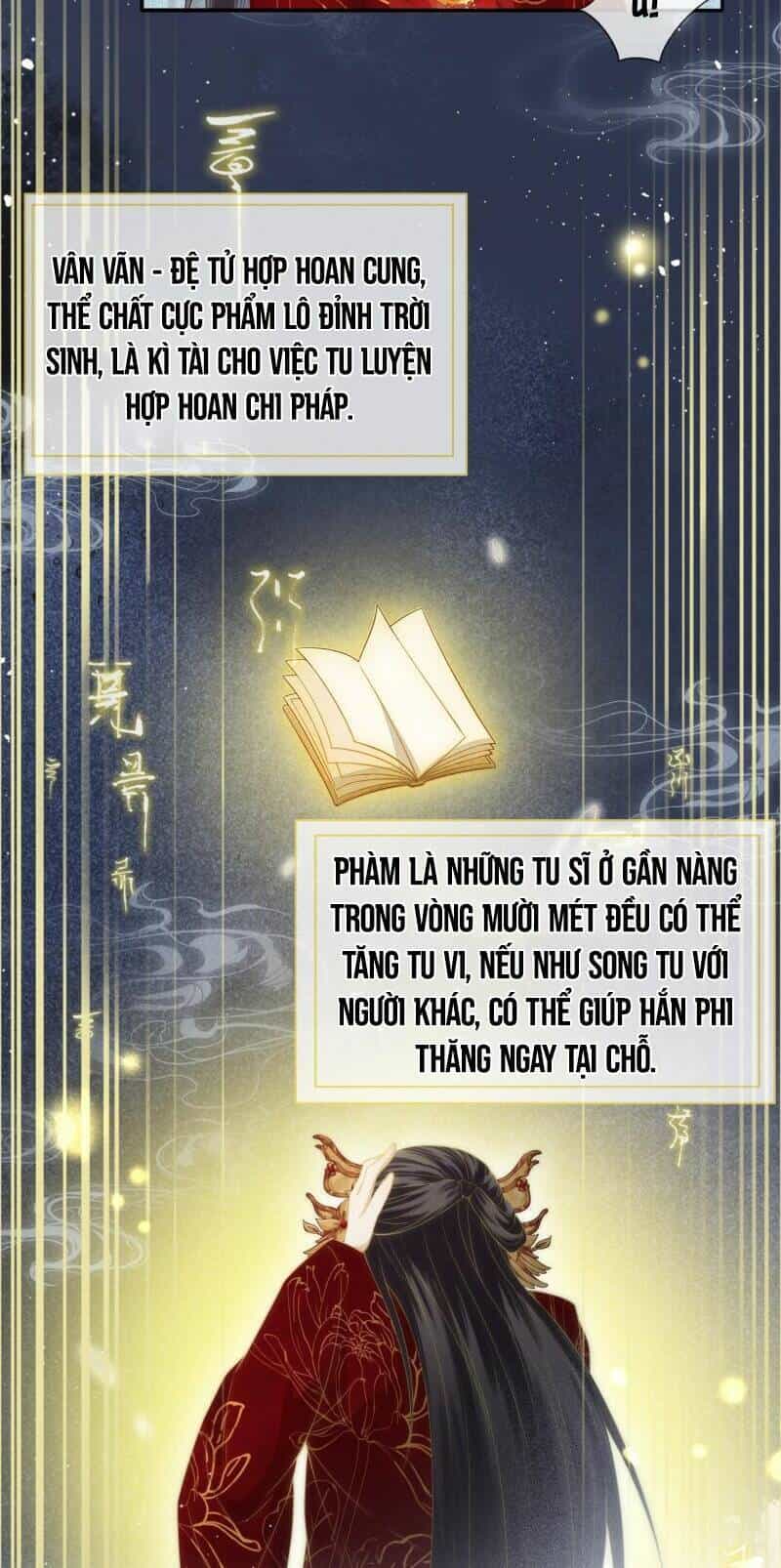 Trong Vòng Mười Mét, Phi Thăng Tại Chỗ - Chương 1 - ảnh 21