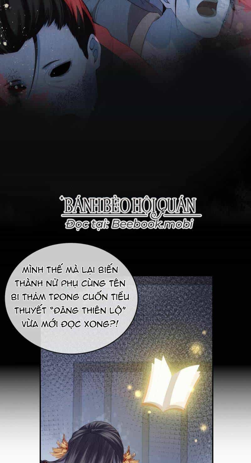 Trong Vòng Mười Mét, Phi Thăng Tại Chỗ - Chương 1 - ảnh 24