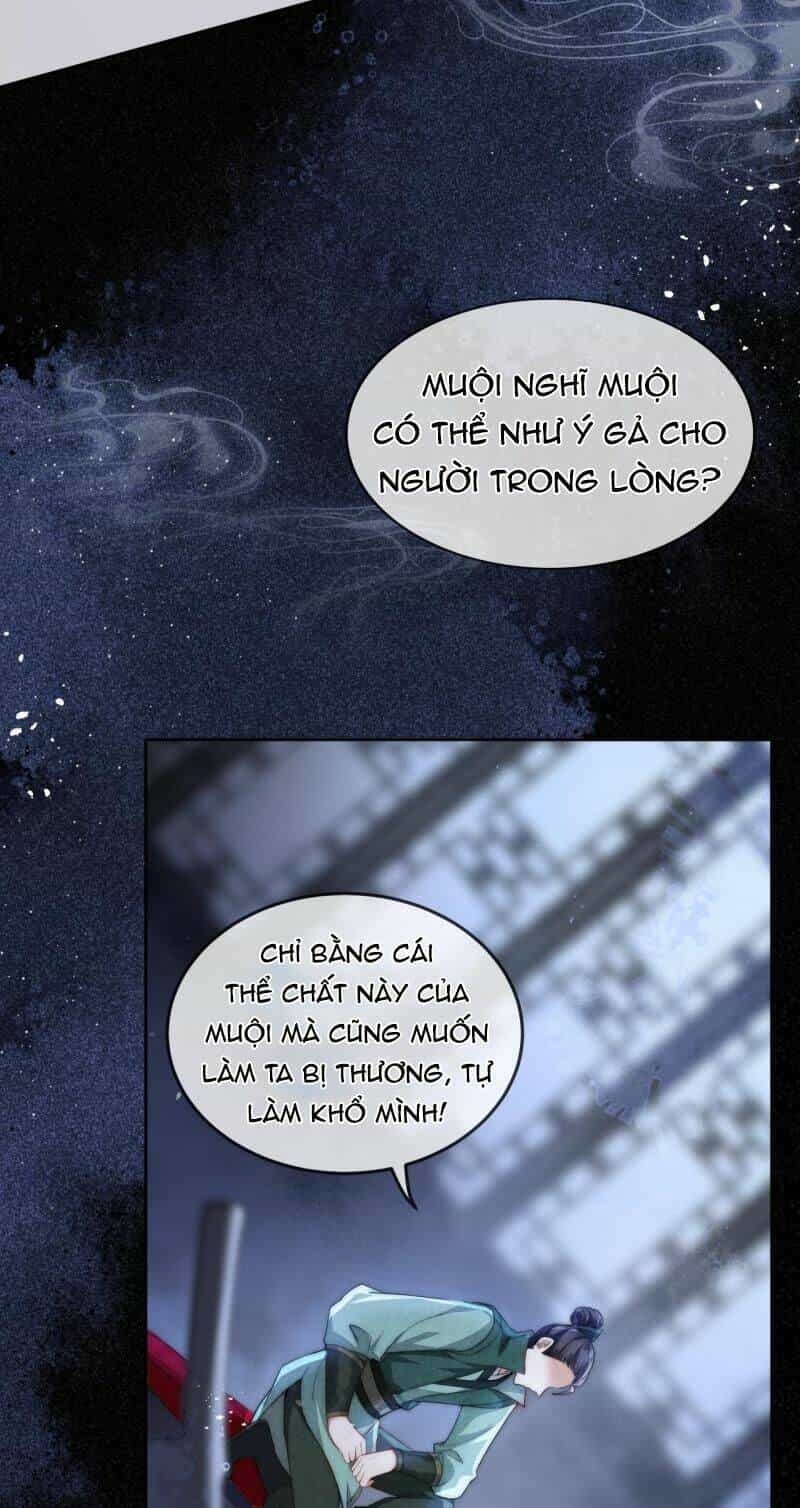 Trong Vòng Mười Mét, Phi Thăng Tại Chỗ - Chương 1 - ảnh 4