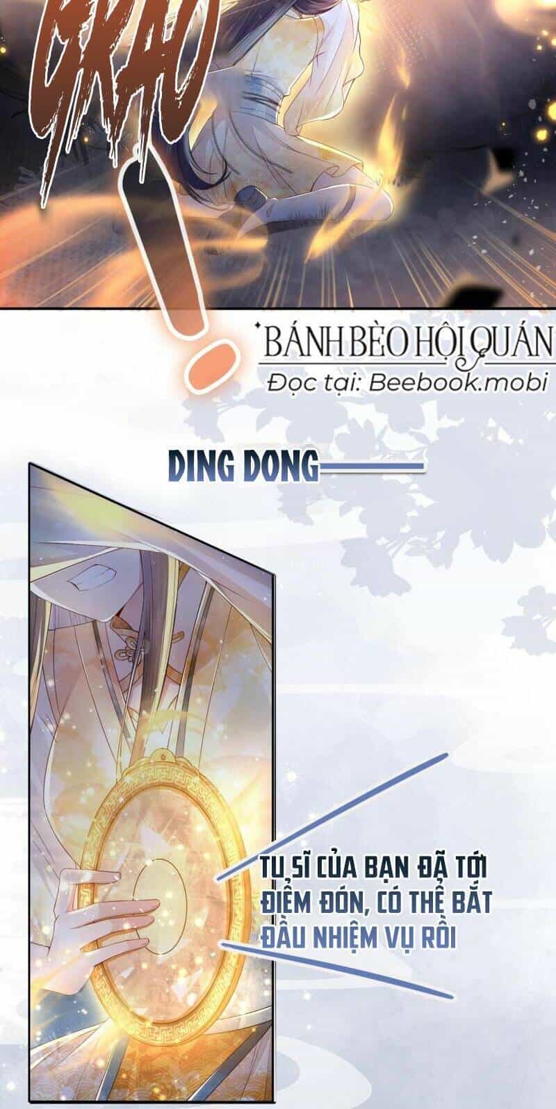 Trong Vòng Mười Mét, Phi Thăng Tại Chỗ - Chương 1 - ảnh 69
