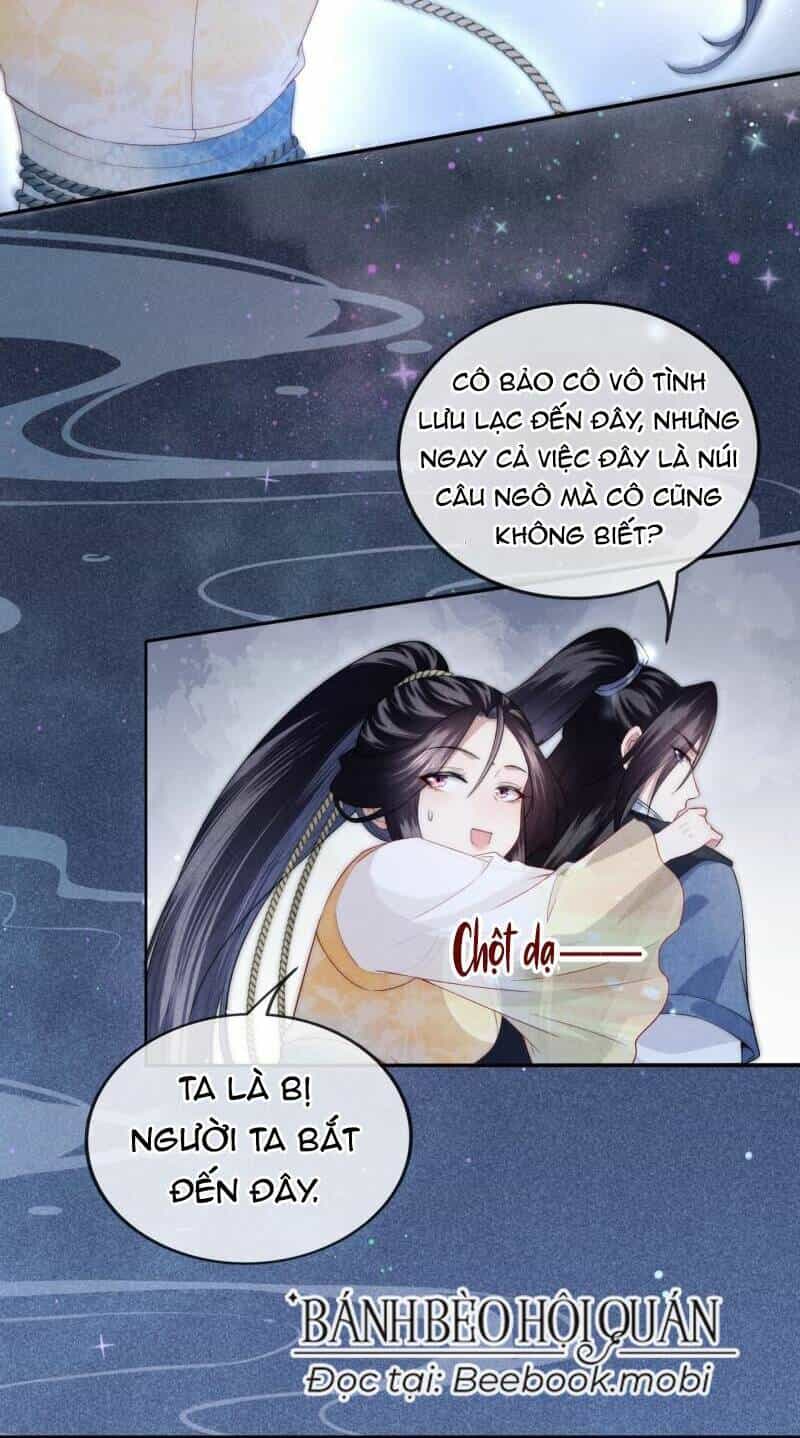 Trong Vòng Mười Mét, Phi Thăng Tại Chỗ - Chương 2 - ảnh 35