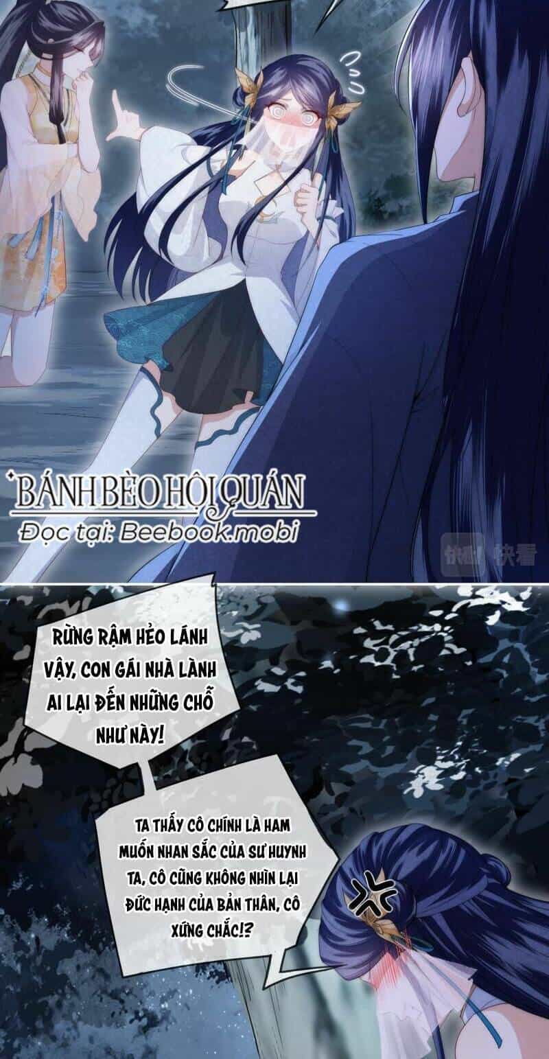 Trong Vòng Mười Mét, Phi Thăng Tại Chỗ - Chương 4 - ảnh 19