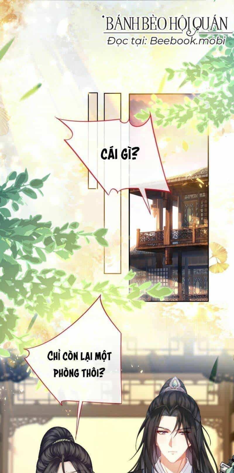 Trong Vòng Mười Mét, Phi Thăng Tại Chỗ - Chương 5 - ảnh 12