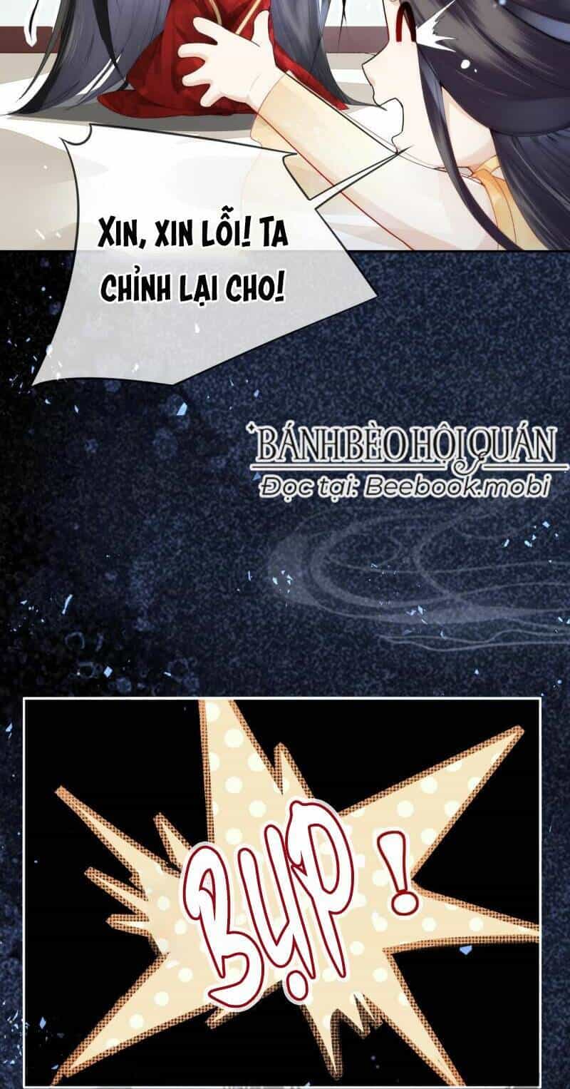 Trong Vòng Mười Mét, Phi Thăng Tại Chỗ - Chương 5 - ảnh 35