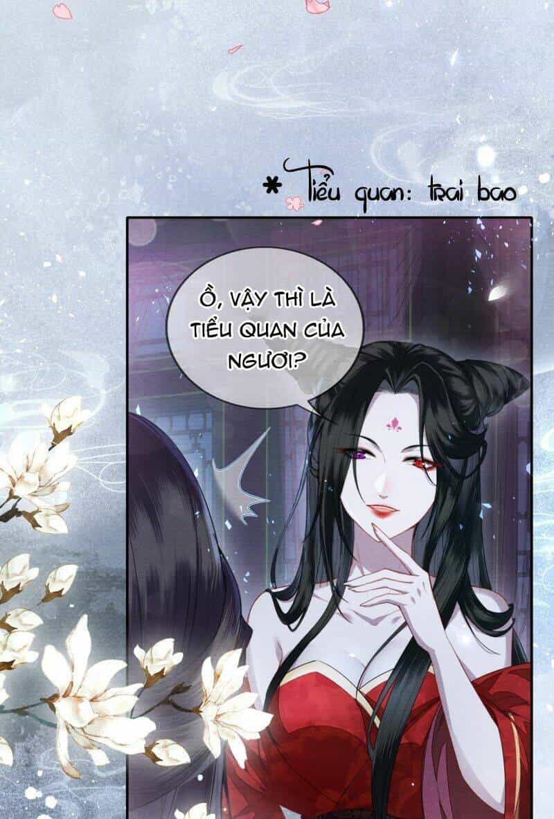 Trong Vòng Mười Mét, Phi Thăng Tại Chỗ - Chương 6 - ảnh 18