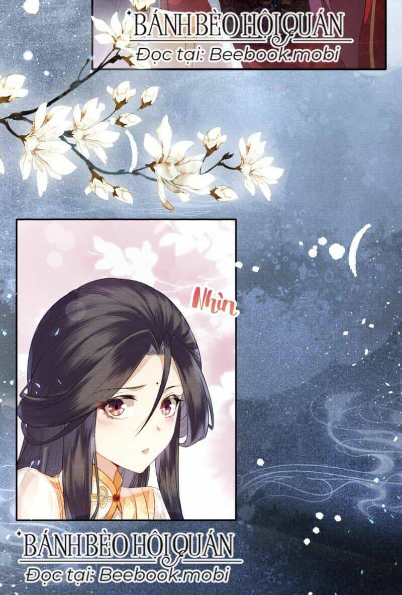 Trong Vòng Mười Mét, Phi Thăng Tại Chỗ - Chương 6 - ảnh 19