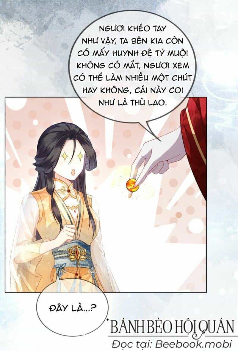 Trong Vòng Mười Mét, Phi Thăng Tại Chỗ - Chương 6 - ảnh 22