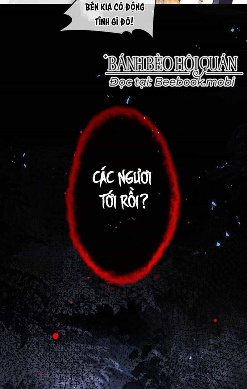 Trong Vòng Mười Mét, Phi Thăng Tại Chỗ - Chương 6 - ảnh 37