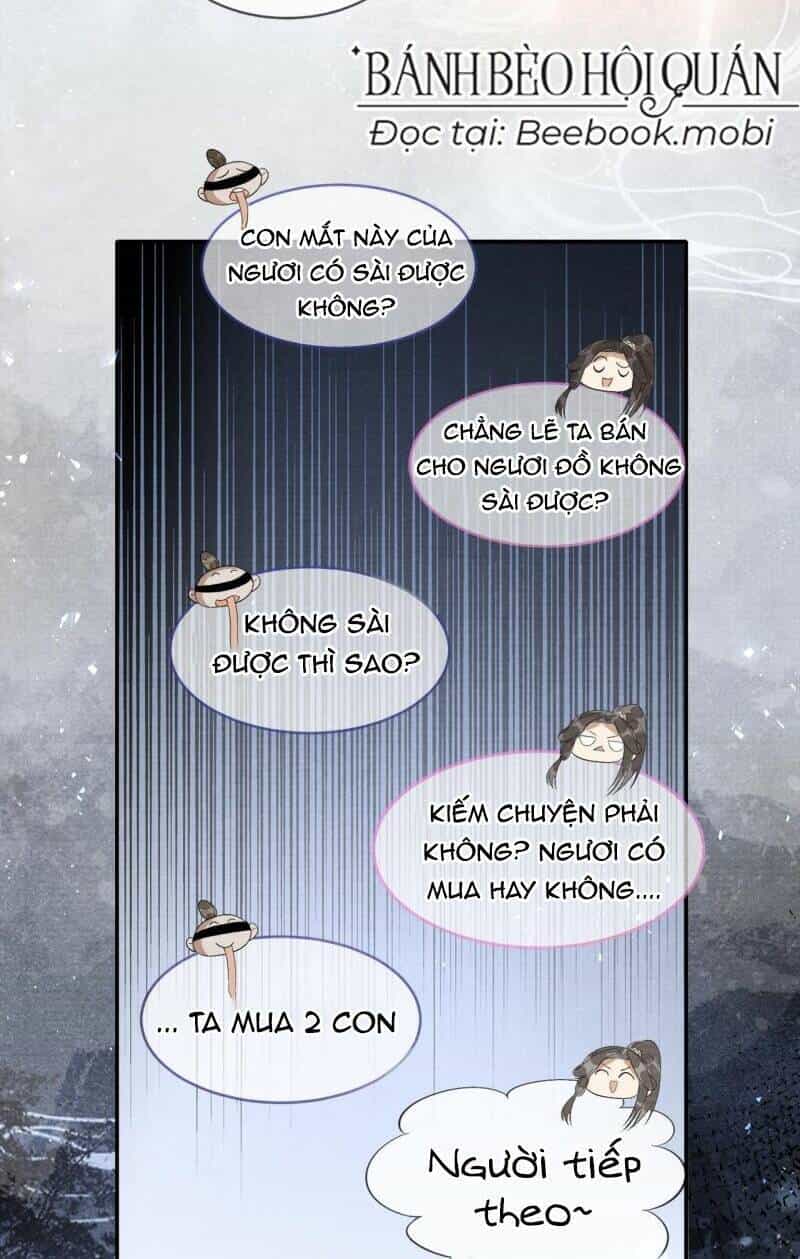 Trong Vòng Mười Mét, Phi Thăng Tại Chỗ - Chương 6 - ảnh 40