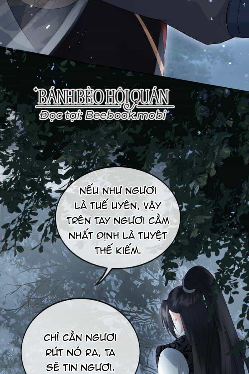 Trong Vòng Mười Mét, Phi Thăng Tại Chỗ - Chương 7 - ảnh 15