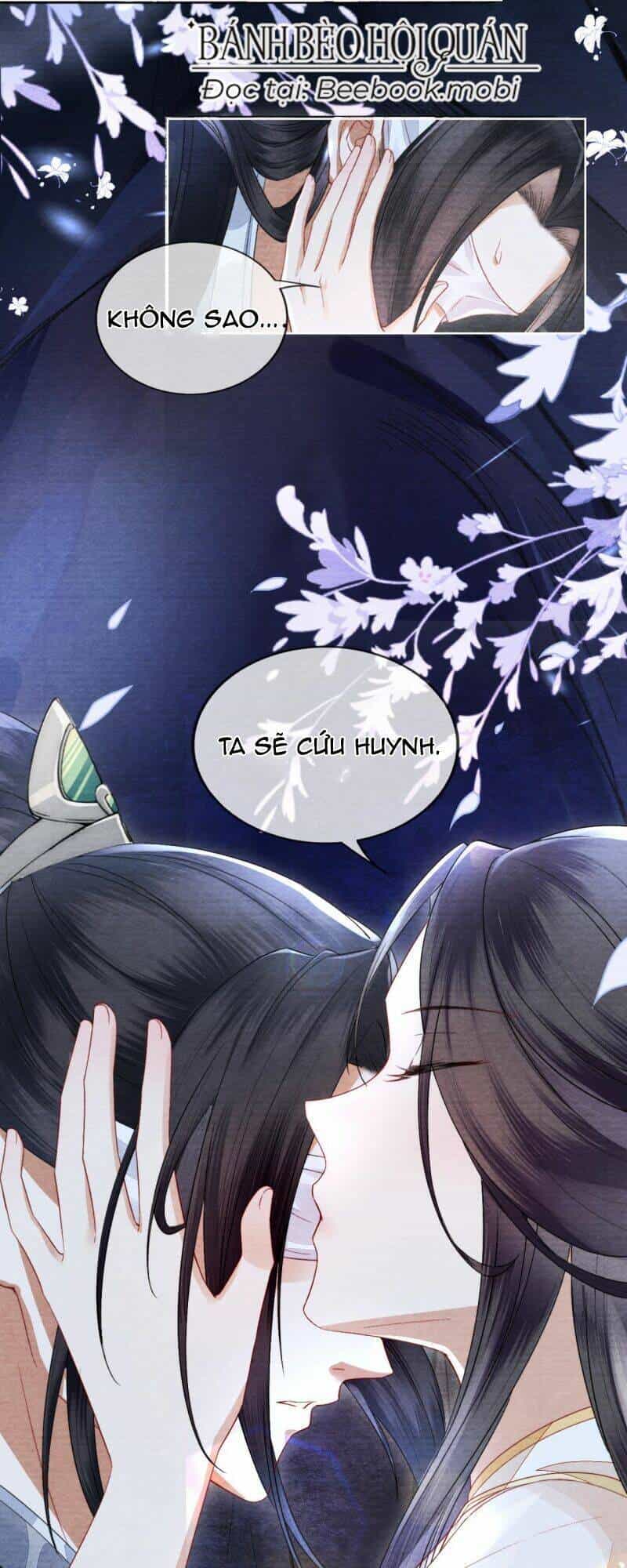 Trong Vòng Mười Mét, Phi Thăng Tại Chỗ - Chương 8 - ảnh 35