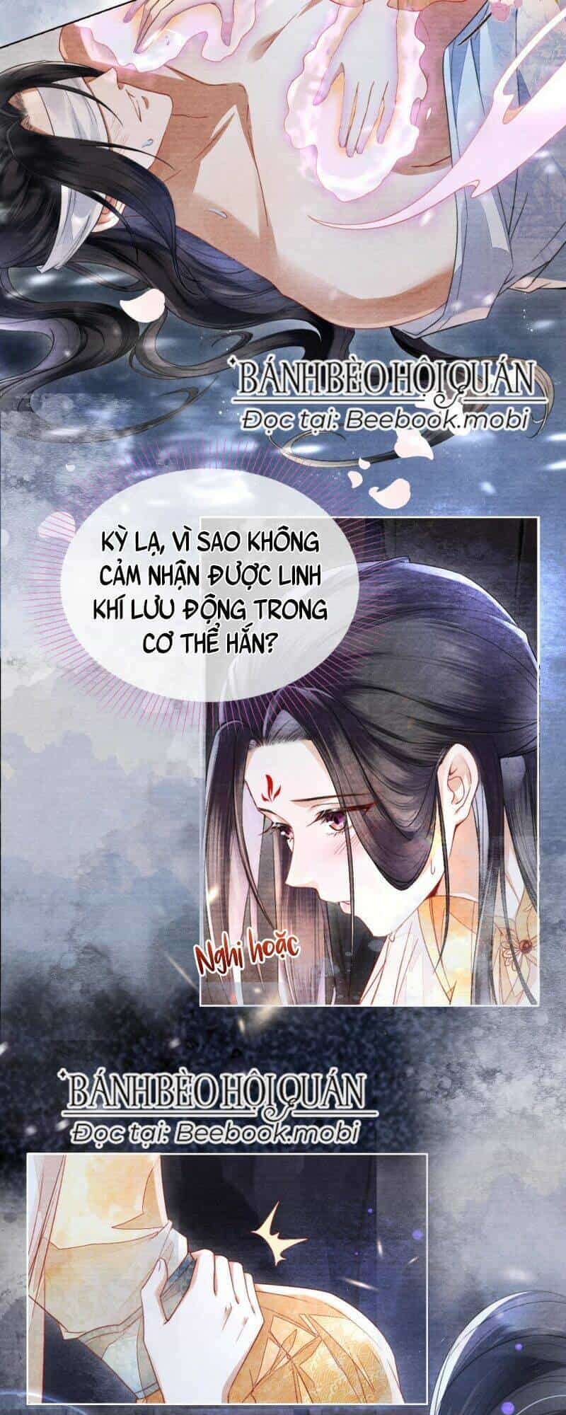 Trong Vòng Mười Mét, Phi Thăng Tại Chỗ - Chương 8 - ảnh 38