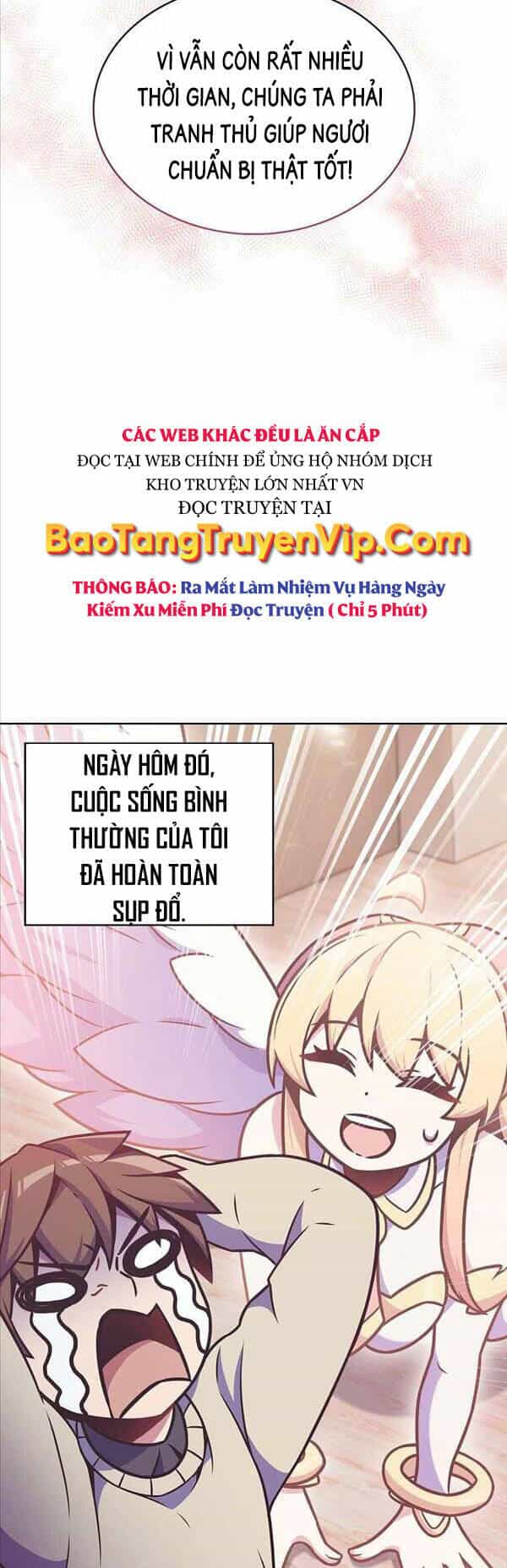 Trừ Tôi Tất Cả Đều Là Quy Hồi Giả - Chương 0 - ảnh 10