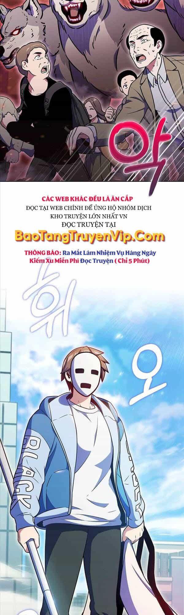Trừ Tôi Tất Cả Đều Là Quy Hồi Giả - Chương 0 - ảnh 14