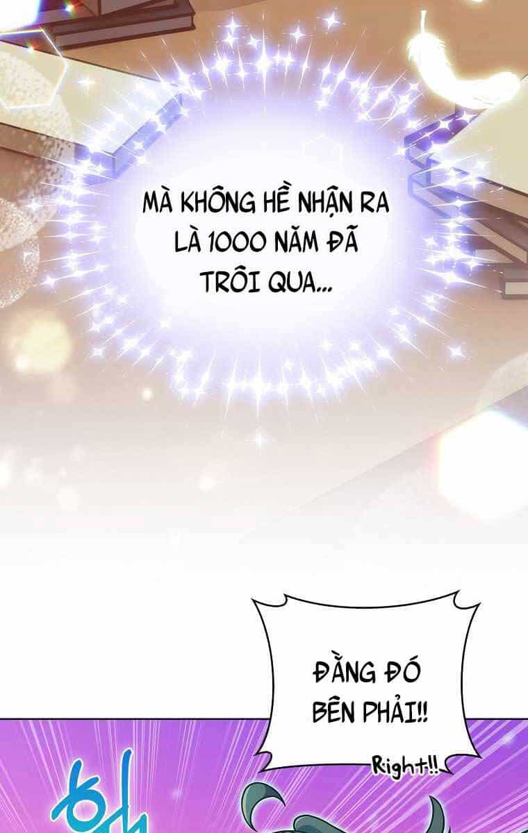 Trừ Tôi Tất Cả Đều Là Quy Hồi Giả - Chương 9 - ảnh 19
