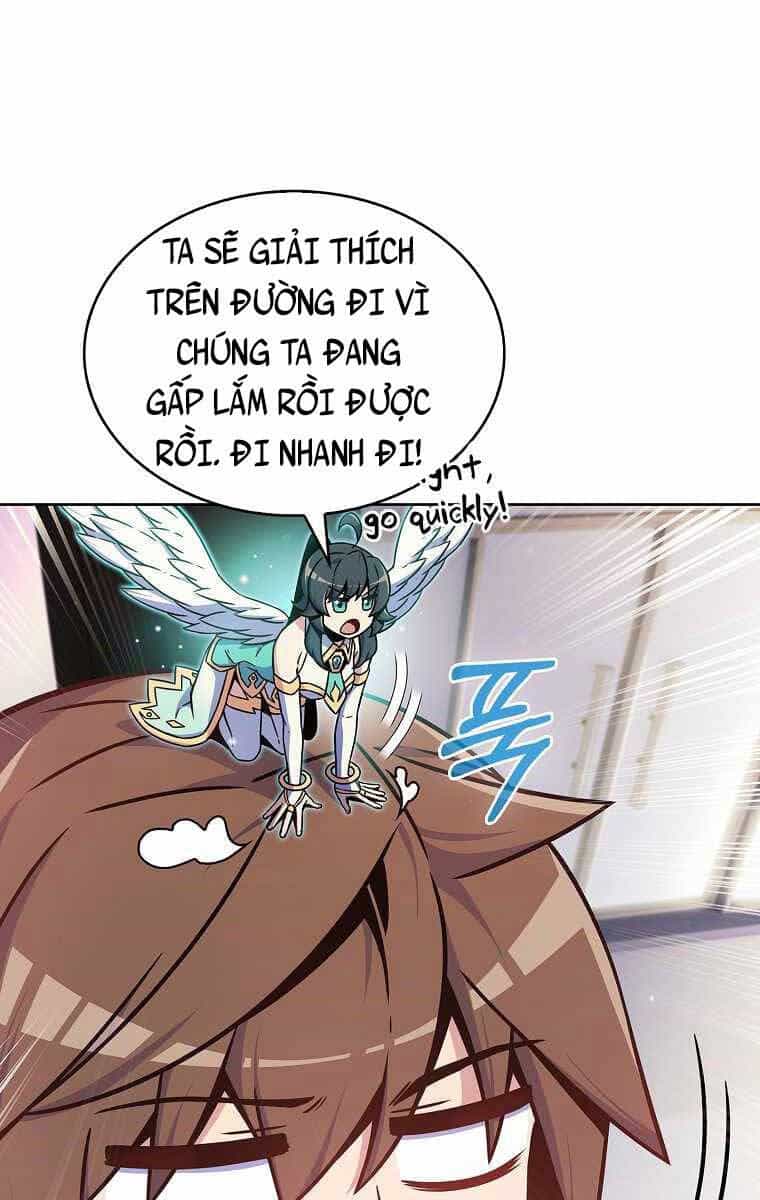 Trừ Tôi Tất Cả Đều Là Quy Hồi Giả - Chương 9 - ảnh 4