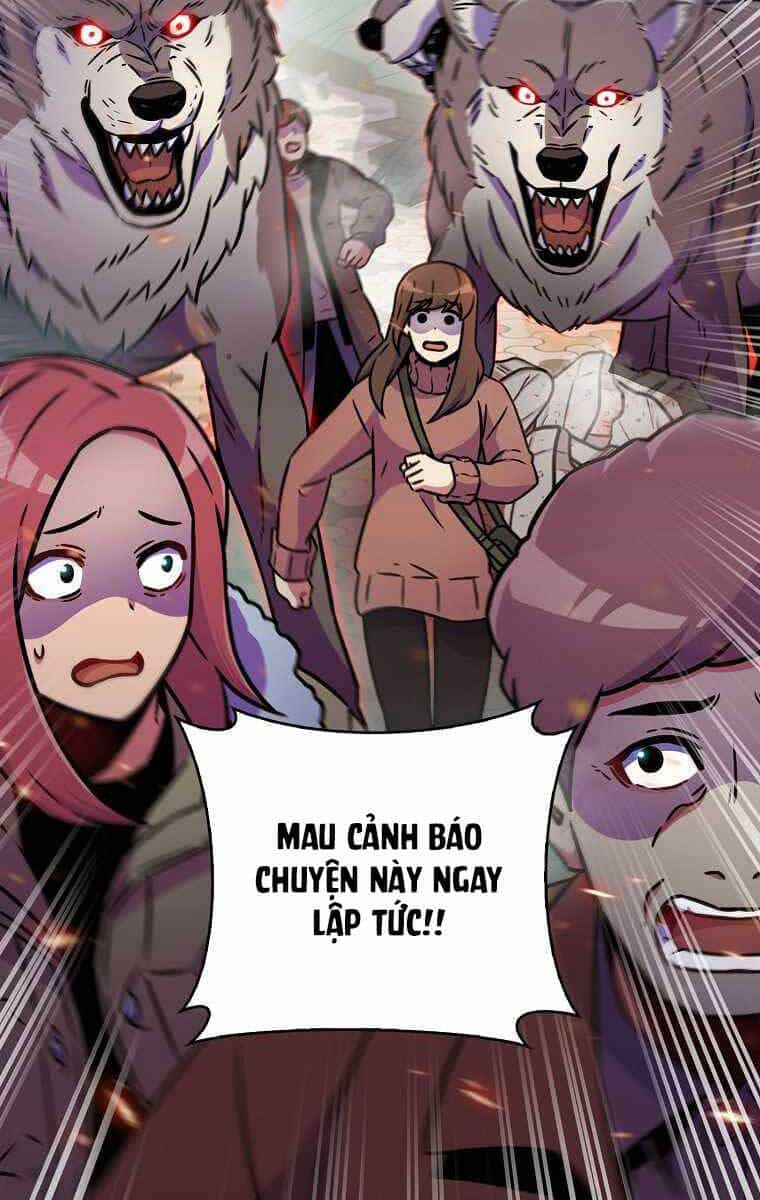 Trừ Tôi Tất Cả Đều Là Quy Hồi Giả - Chương 9 - ảnh 67