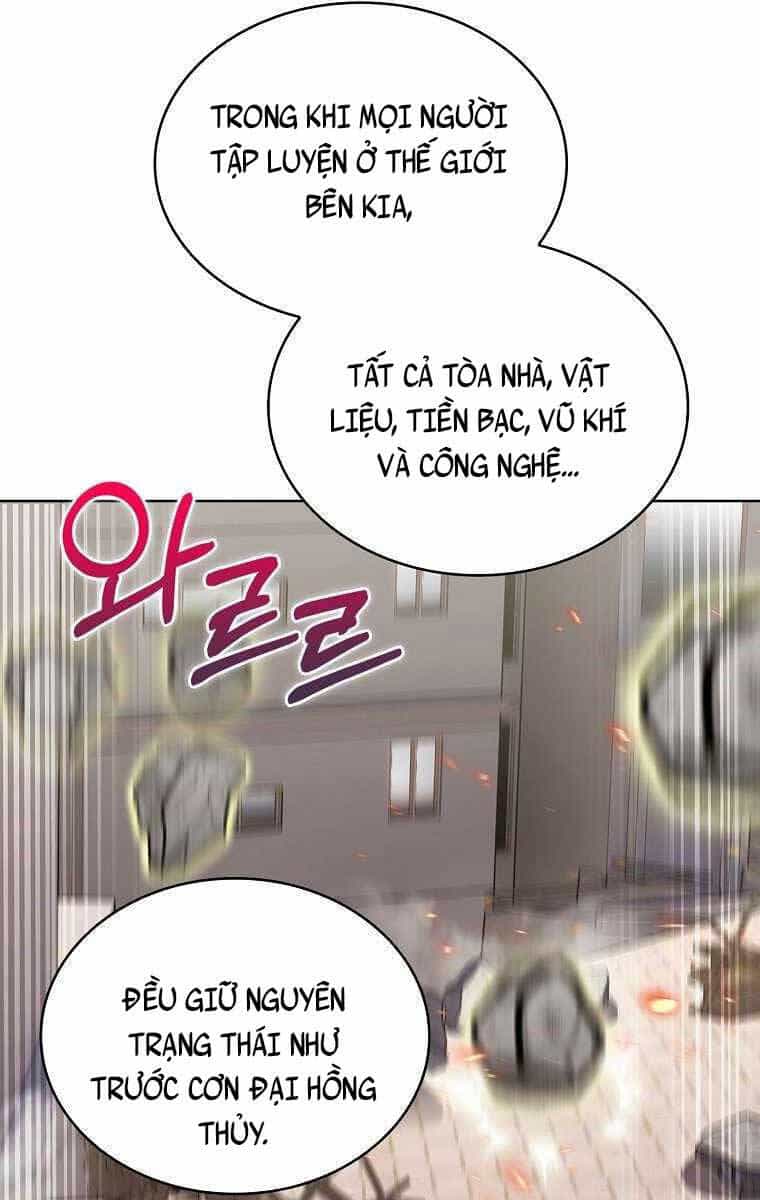 Trừ Tôi Tất Cả Đều Là Quy Hồi Giả - Chương 12 - ảnh 22