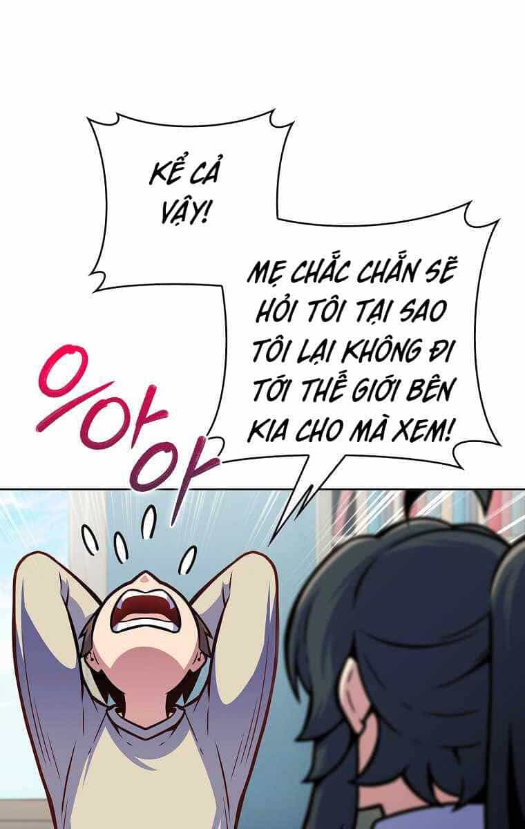 Trừ Tôi Tất Cả Đều Là Quy Hồi Giả - Chương 14 - ảnh 10