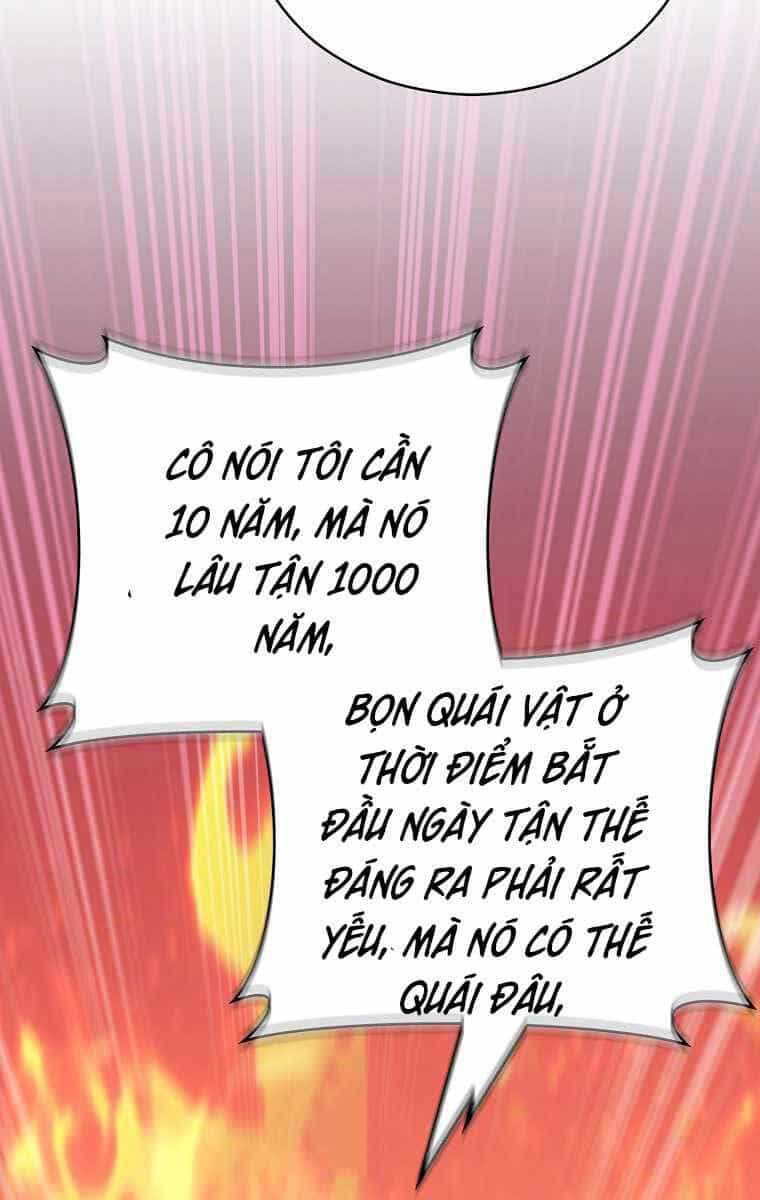 Trừ Tôi Tất Cả Đều Là Quy Hồi Giả - Chương 15 - ảnh 28