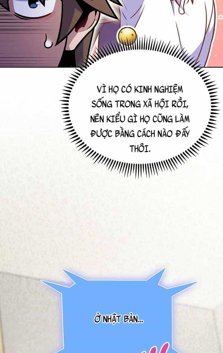 Trừ Tôi Tất Cả Đều Là Quy Hồi Giả - Chương 17 - ảnh 7