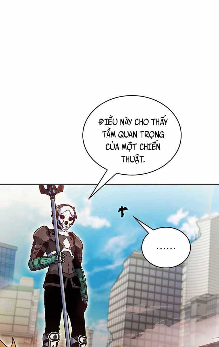 Trừ Tôi Tất Cả Đều Là Quy Hồi Giả - Chương 19 - ảnh 67