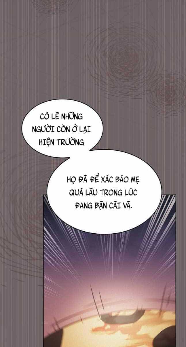 Trừ Tôi Tất Cả Đều Là Quy Hồi Giả - Chương 23 - ảnh 41