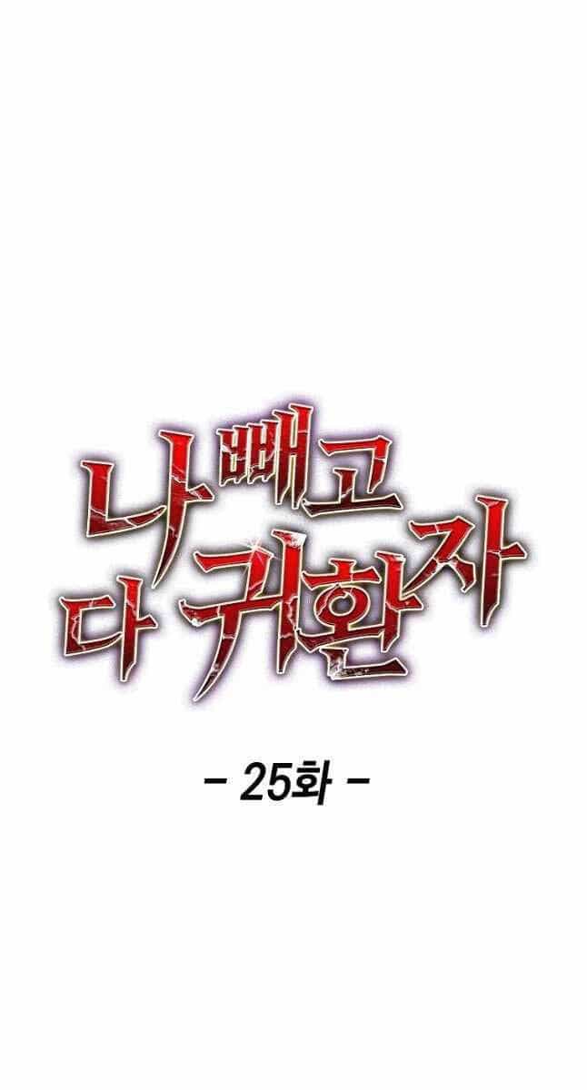 Trừ Tôi Tất Cả Đều Là Quy Hồi Giả - Chương 25 - ảnh 19
