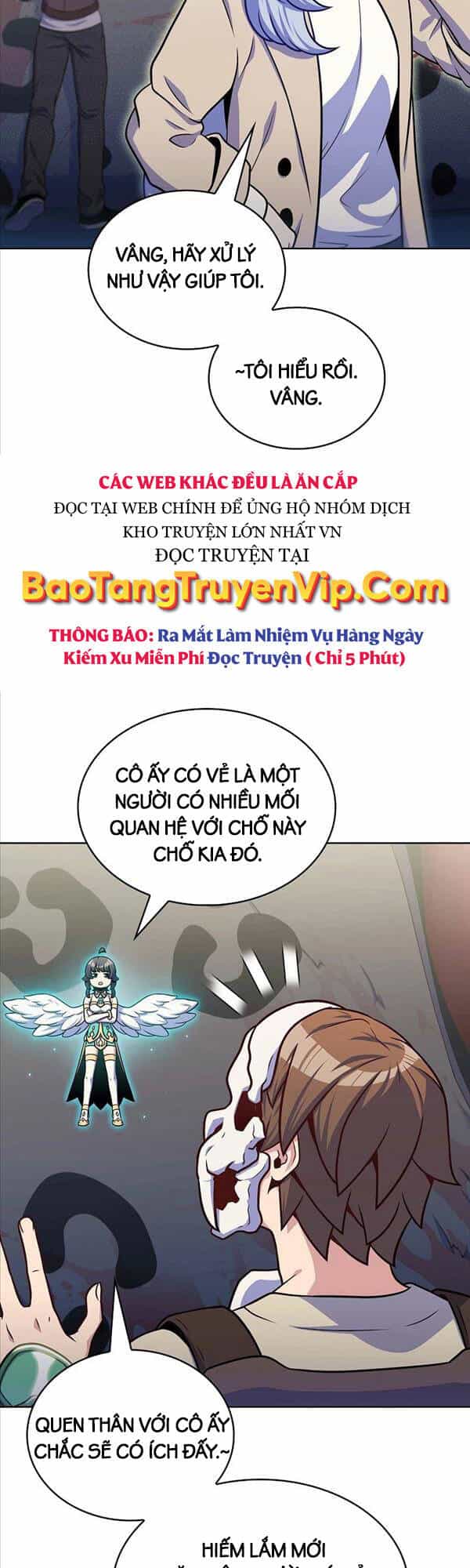 Trừ Tôi Tất Cả Đều Là Quy Hồi Giả - Chương 28 - ảnh 2