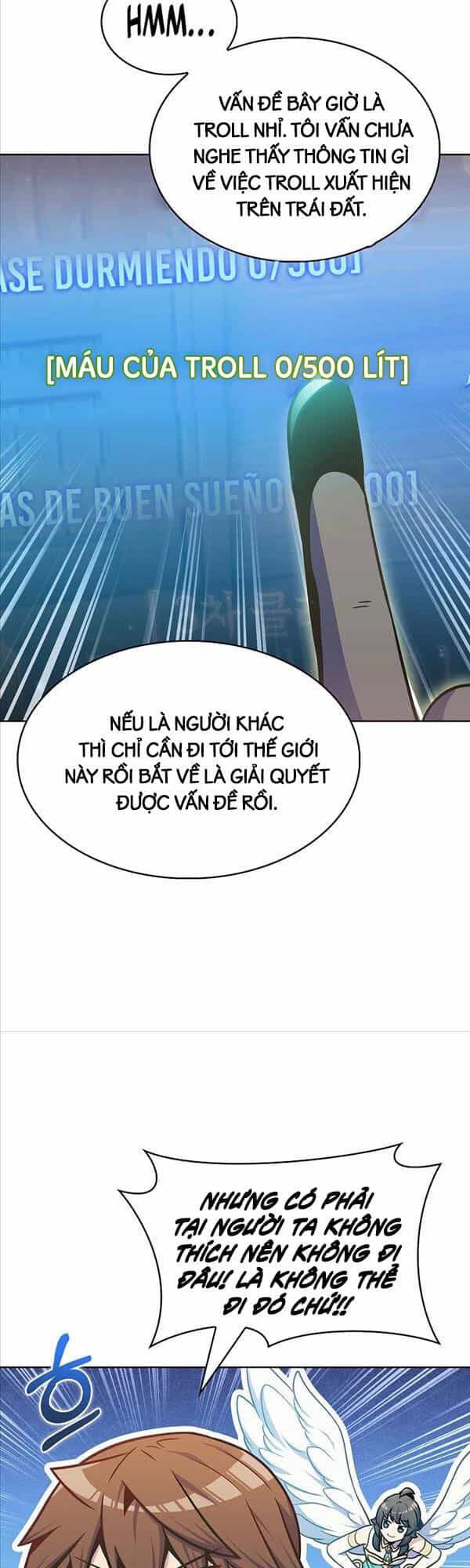 Trừ Tôi Tất Cả Đều Là Quy Hồi Giả - Chương 28 - ảnh 29