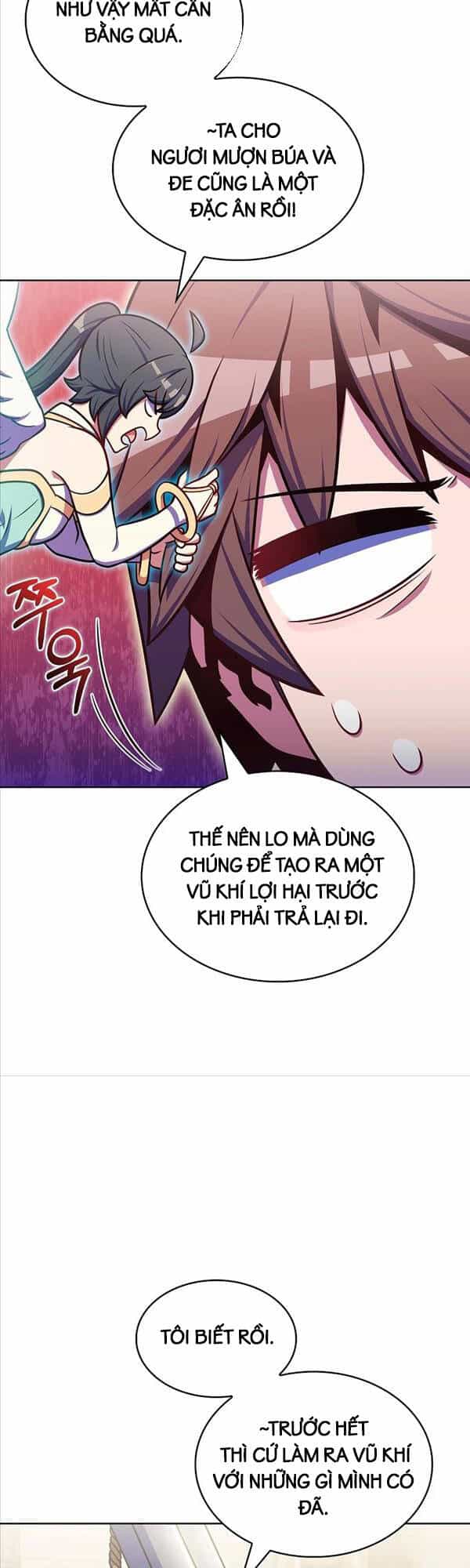 Trừ Tôi Tất Cả Đều Là Quy Hồi Giả - Chương 28 - ảnh 37