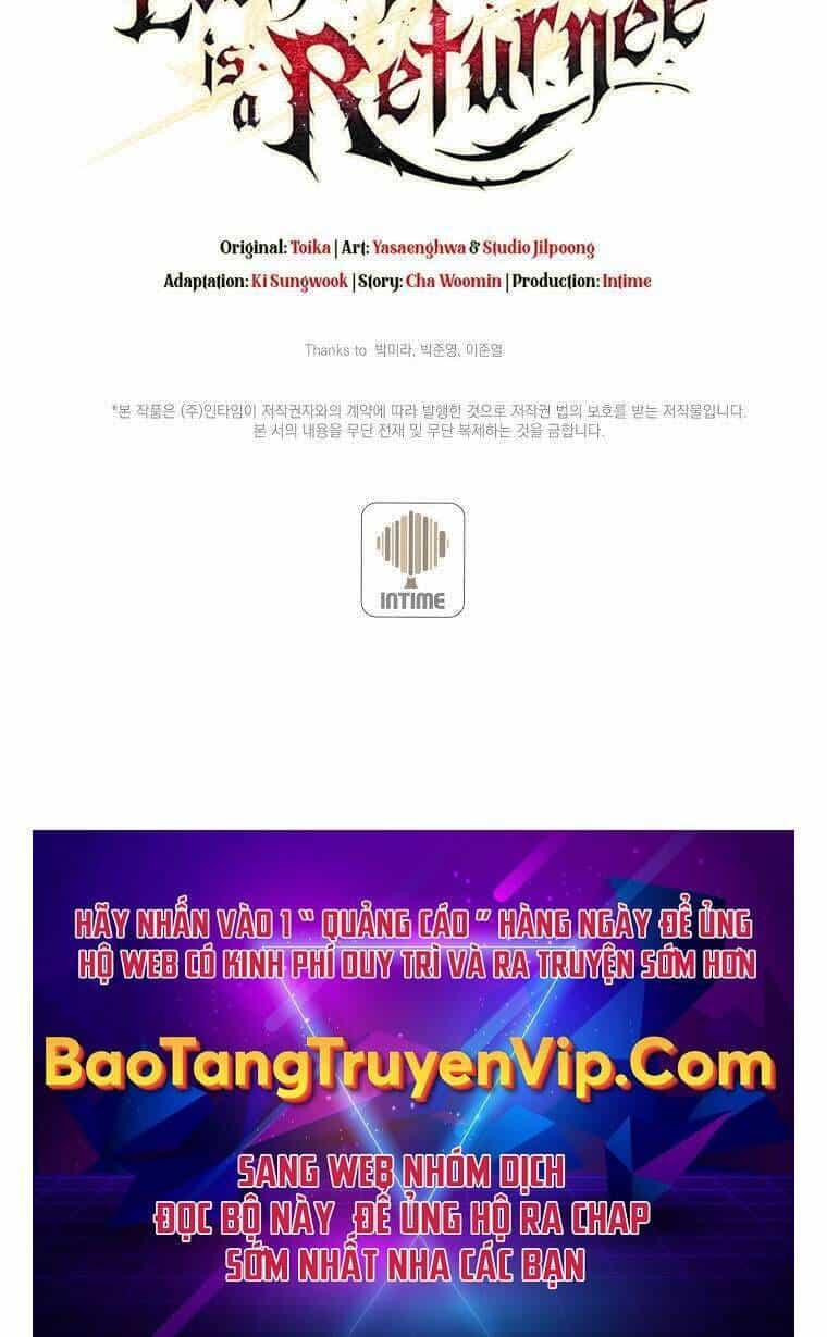 Trừ Tôi Tất Cả Đều Là Quy Hồi Giả - Chương 2 - ảnh 156