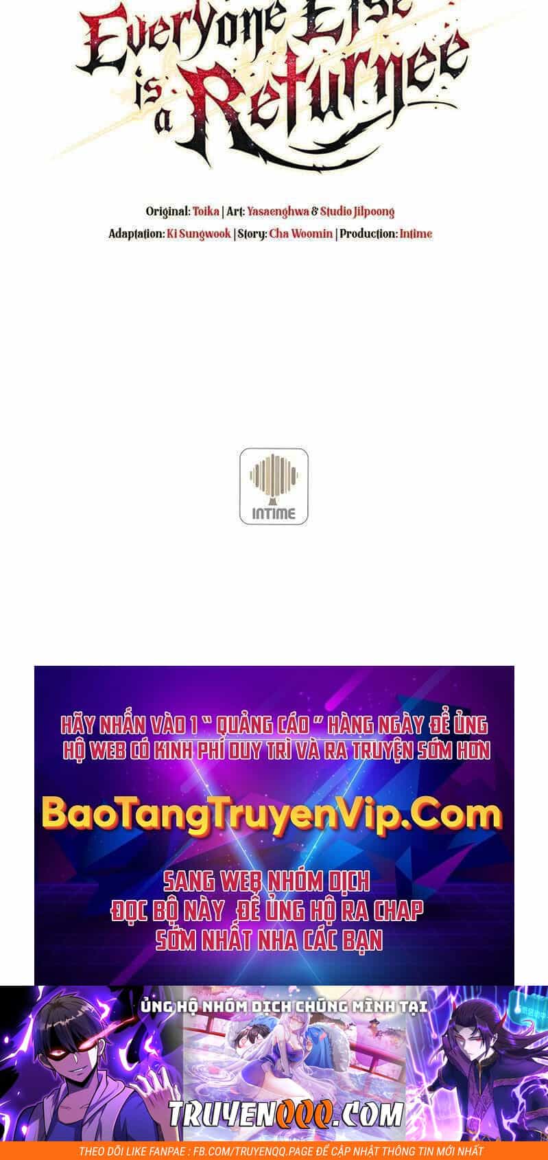 Trừ Tôi Tất Cả Đều Là Quy Hồi Giả - Chương 31 - ảnh 125