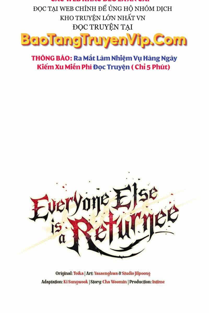 Trừ Tôi Tất Cả Đều Là Quy Hồi Giả - Chương 35 - ảnh 52