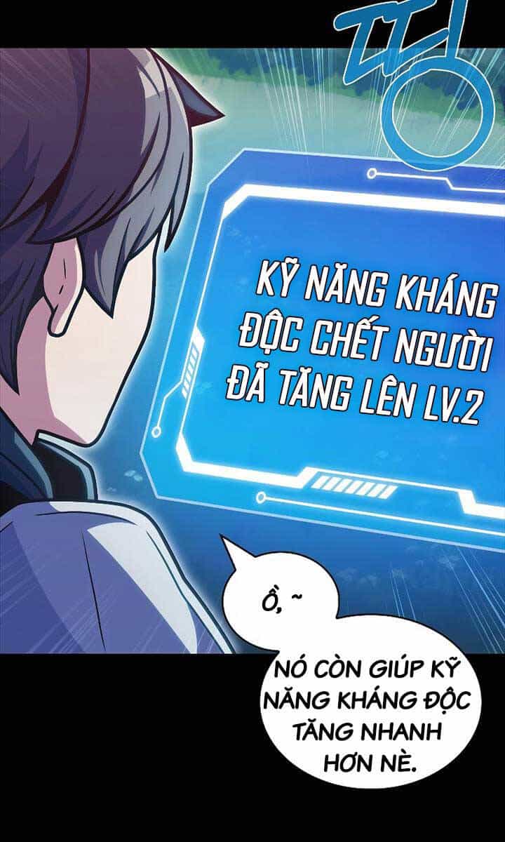 Trừ Tôi Tất Cả Đều Là Quy Hồi Giả - Chương 36 - ảnh 49