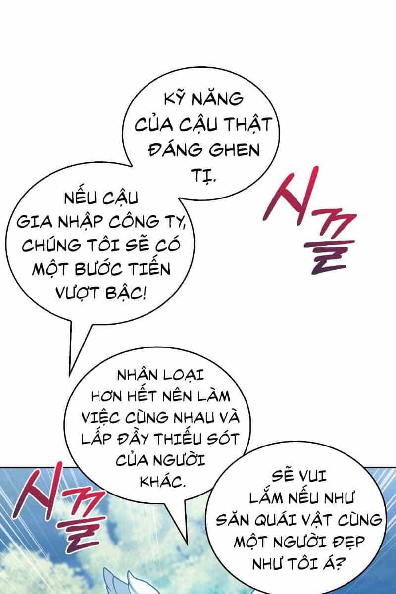 Trừ Tôi Tất Cả Đều Là Quy Hồi Giả - Chương 38 - ảnh 106