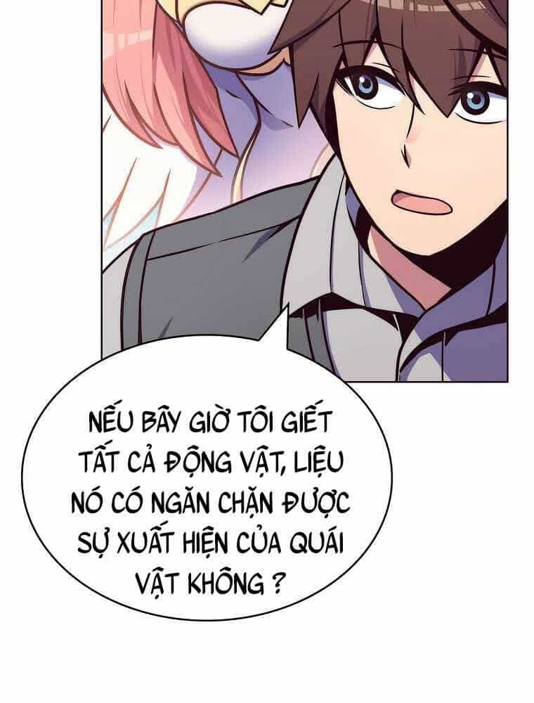 Trừ Tôi Tất Cả Đều Là Quy Hồi Giả - Chương 3 - ảnh 11