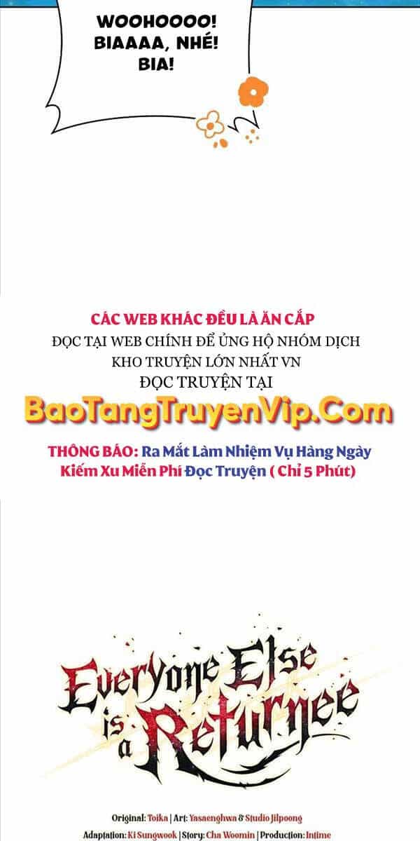 Trừ Tôi Tất Cả Đều Là Quy Hồi Giả - Chương 43 - ảnh 88